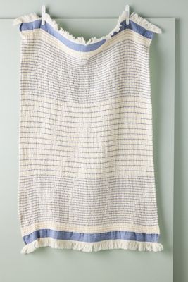 Peyton Oversized Waffle Dish Towel