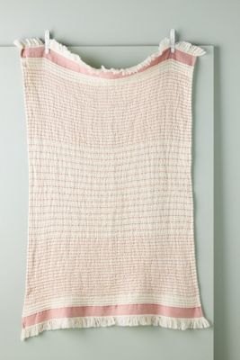 Peyton Oversized Waffle Dish Towel