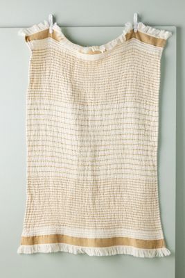 Peyton Oversized Waffle Dish Towel