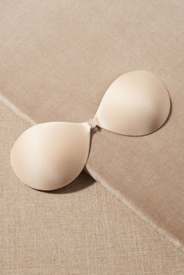 NuBra Seamless Sticky Bra main image 1