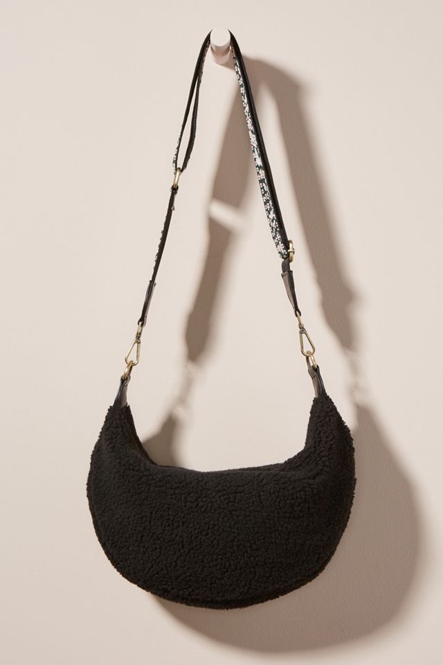 Solstice Cozy Crossbody Bag #1