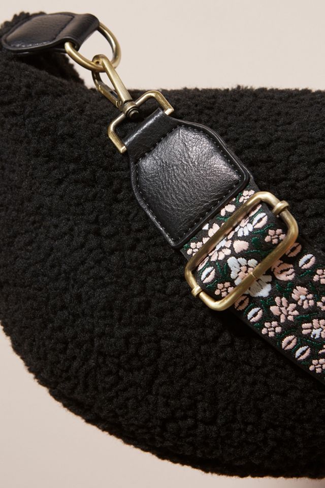 Solstice Cozy Crossbody Bag #2