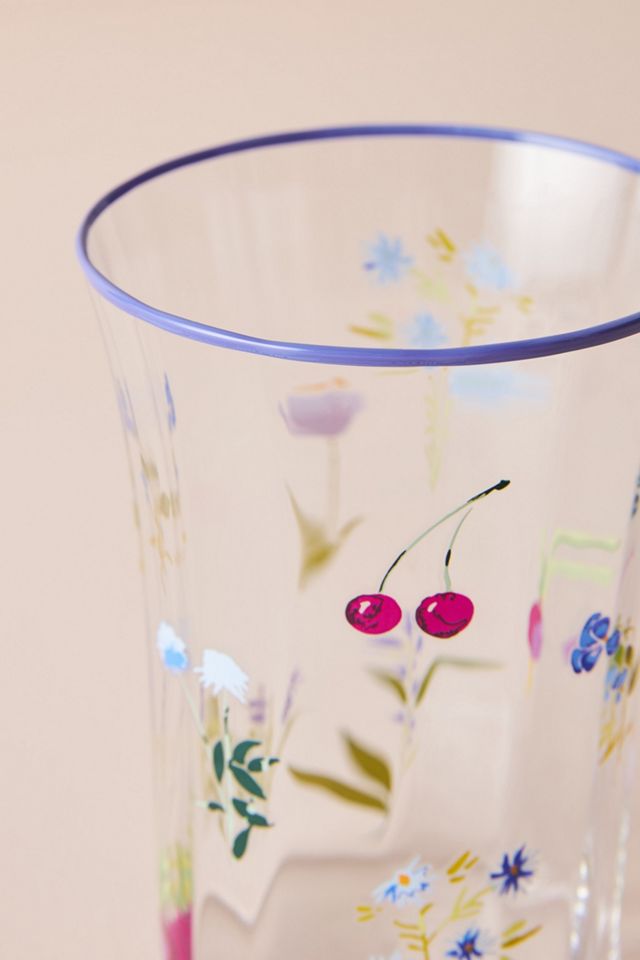 Cordelia Glass #1