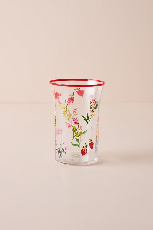 Cordelia Glass #1