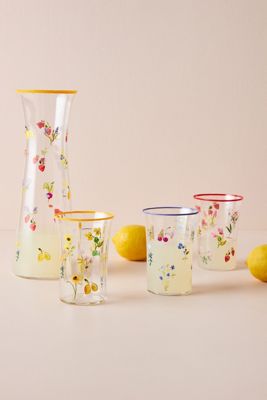 Cordelia Glass