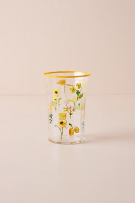 Cordelia Glass