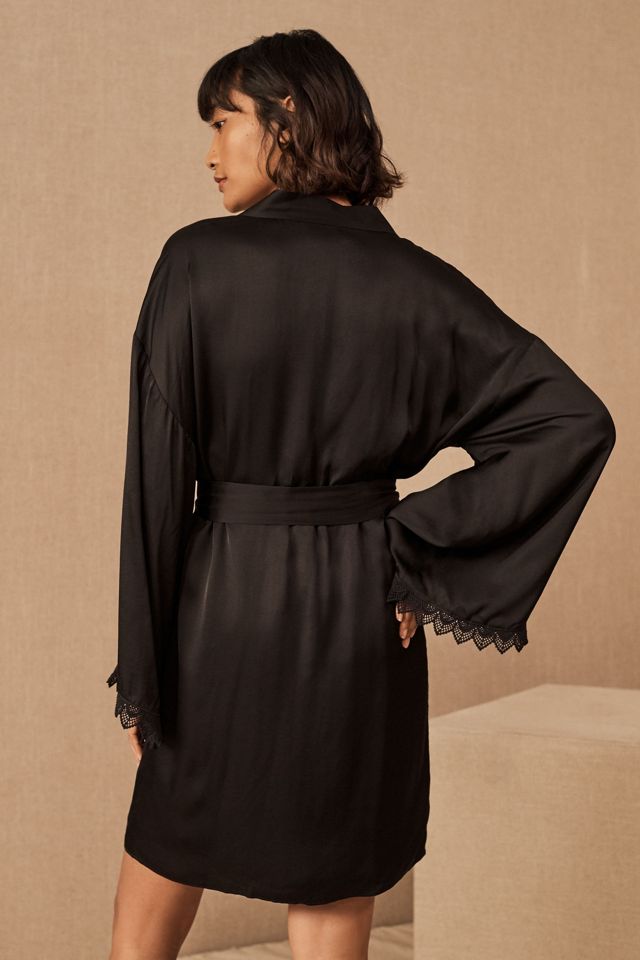 BHLDN Matine Robe #1