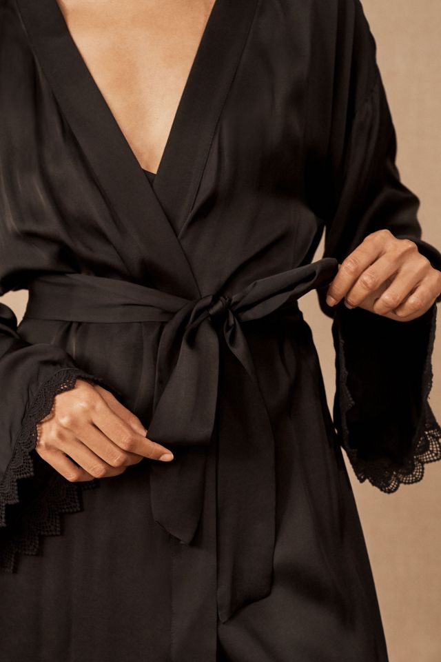 BHLDN Matine Robe #2