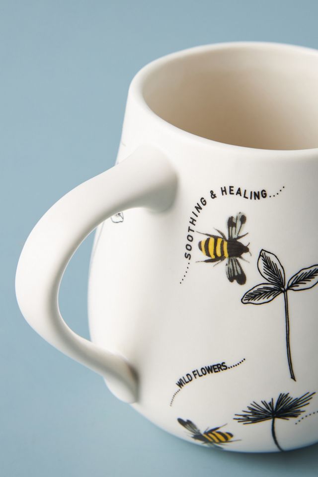 Busy Bee Mug #1