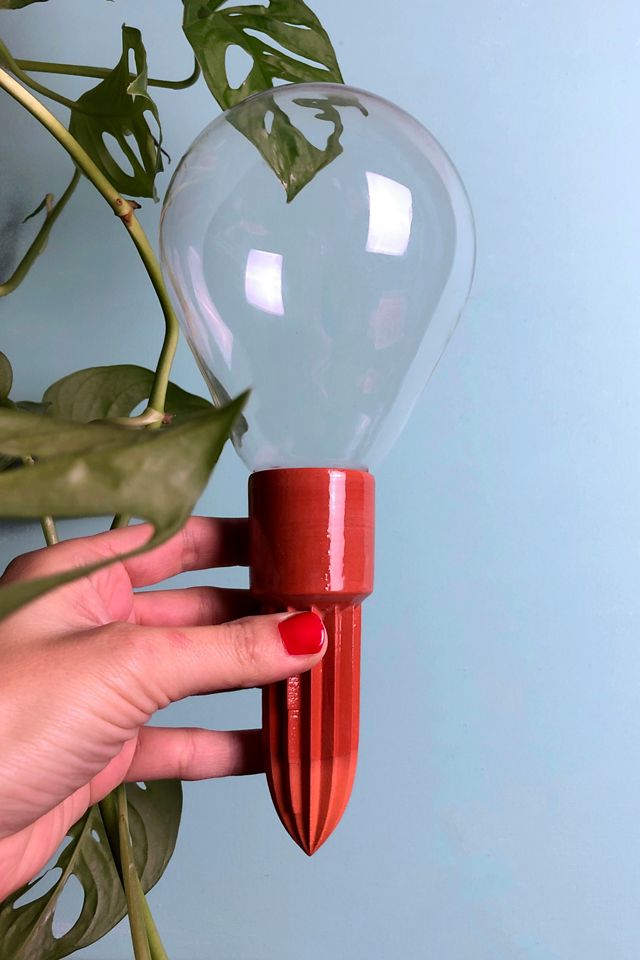 Plant Watering System #3