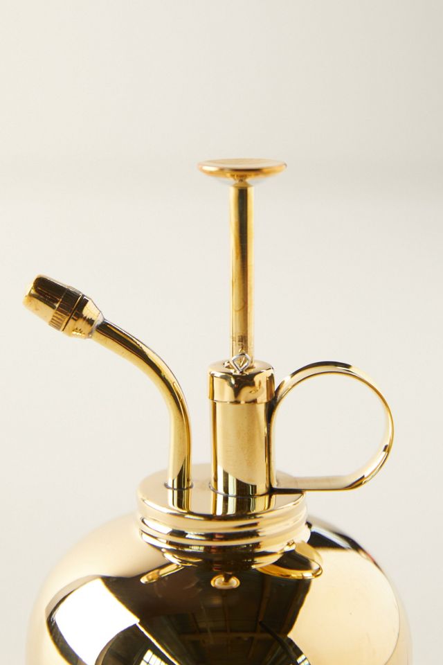 Brass Plant Mister #2