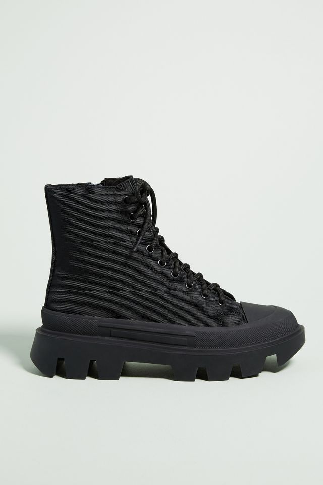 Jeffrey campbell hiking boots on sale