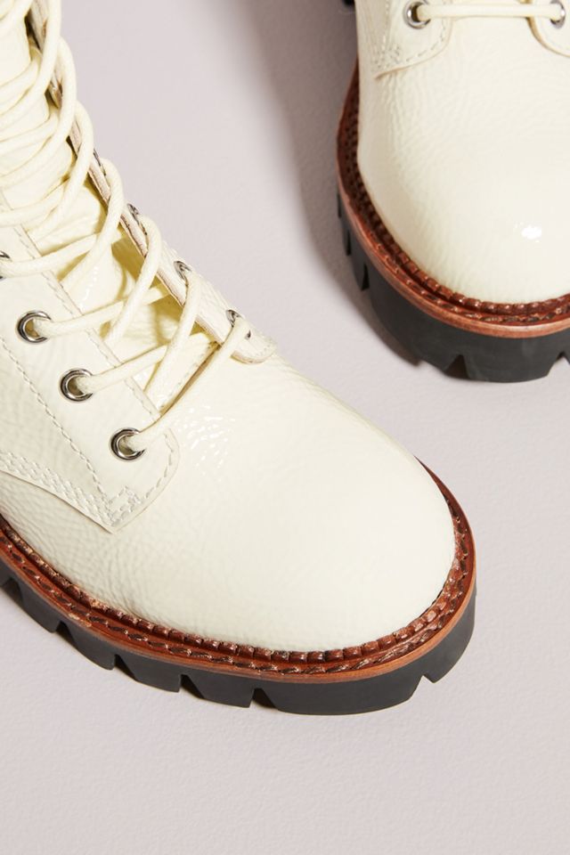 Jeffrey Campbell Sycamore Lace-Up Boots | Anthropologie