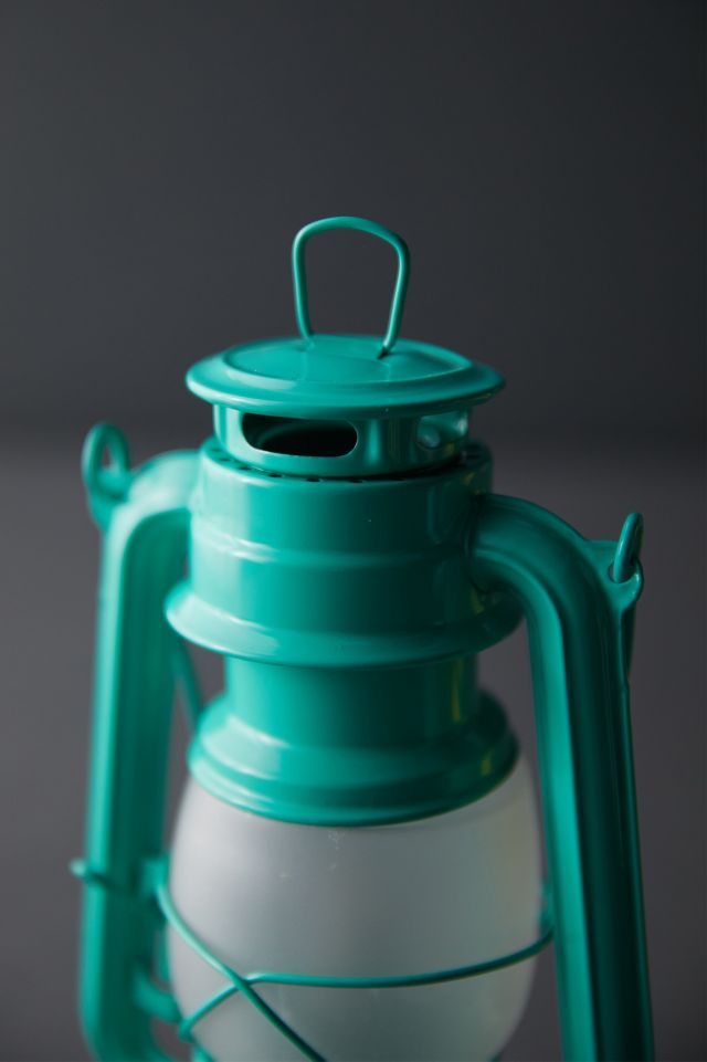 LED Frosted Glass Lantern #2