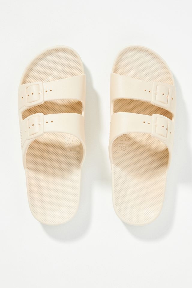 Freedom Moses Sandals #1