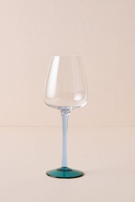 Beata Wine Glasses, Set of 2