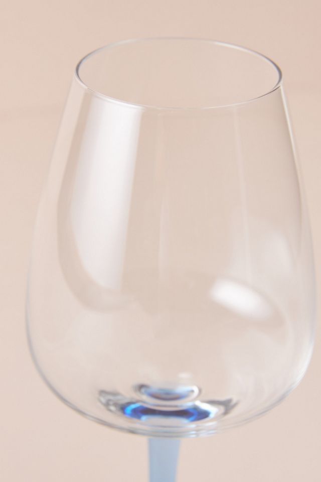 Beata Wine Glasses, Set of 2 #1