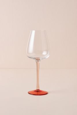 Beata Wine Glasses, Set of 2