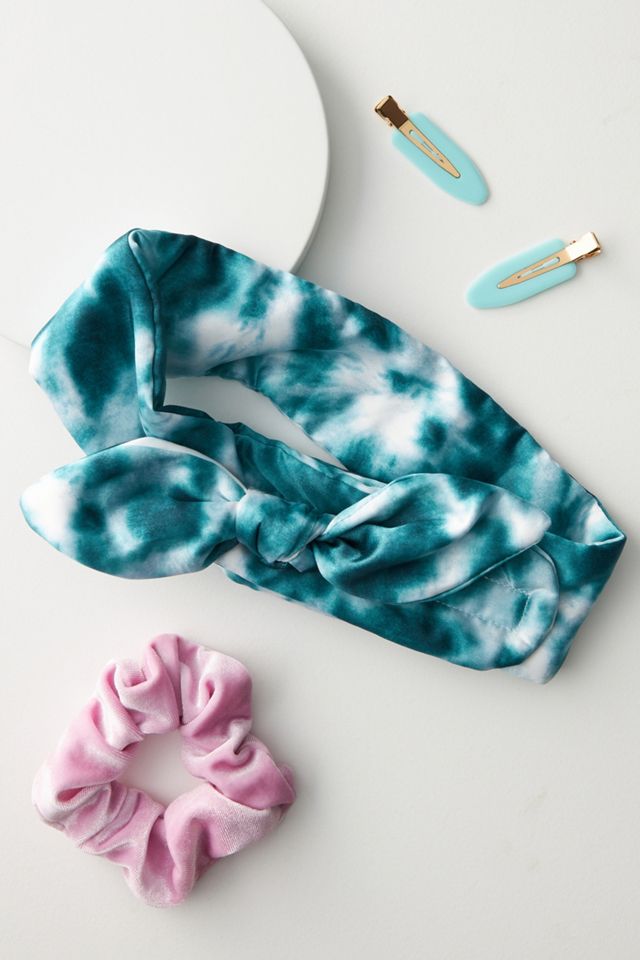 You Time Spa Hair Set