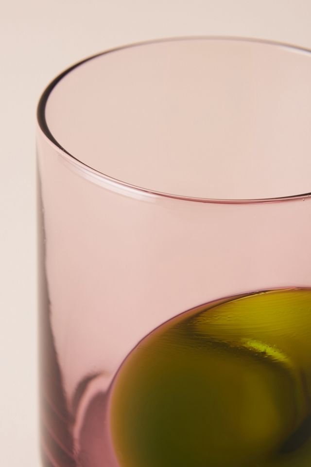 Chiara Glasses, Set of 2 #1