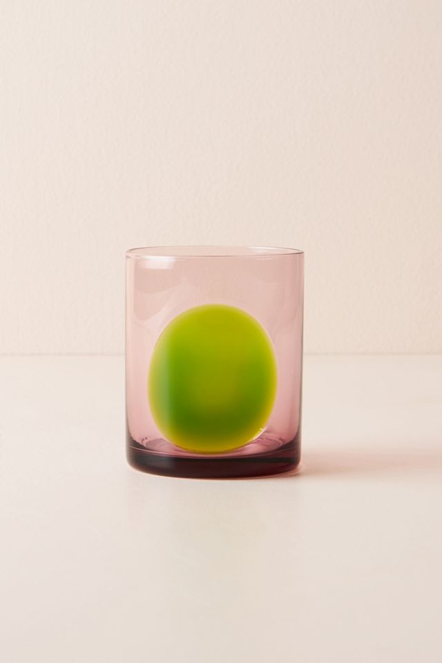 Chiara Glasses, Set of 2