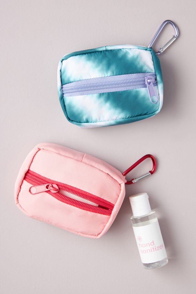 On-The-Go Care Pouch #1