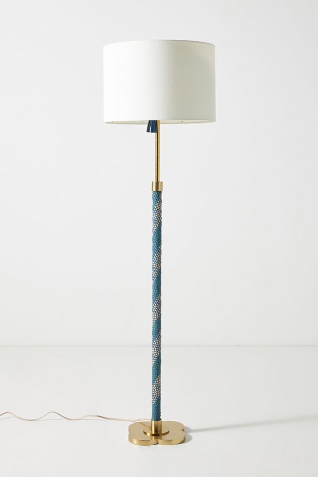 Emmylou Floor Lamp Base #2