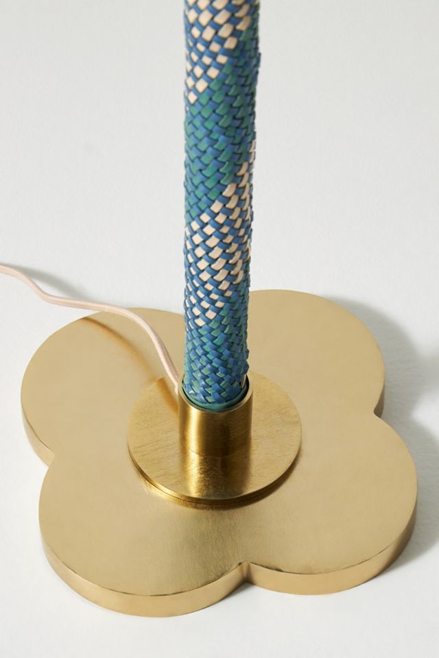 Emmylou Floor Lamp Base #3