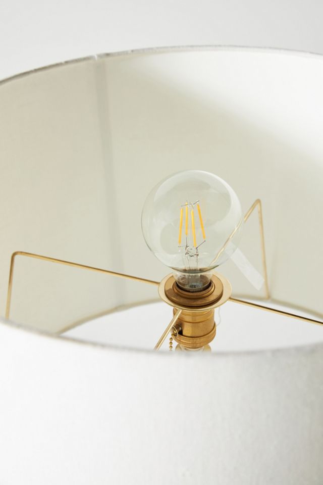 Emmylou Floor Lamp Base #4
