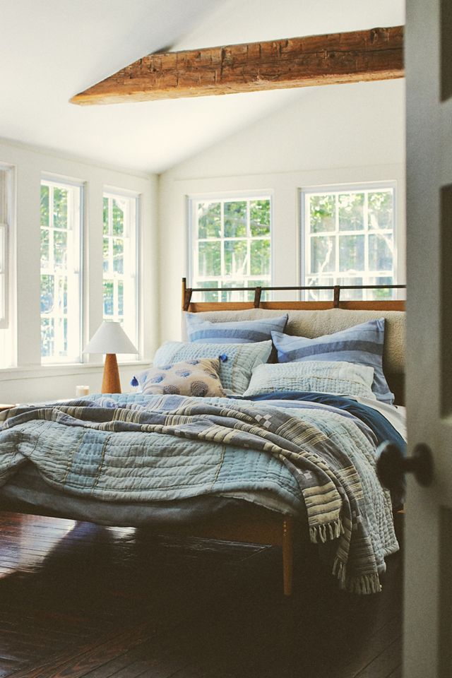 Sandstone Table Lamp #8