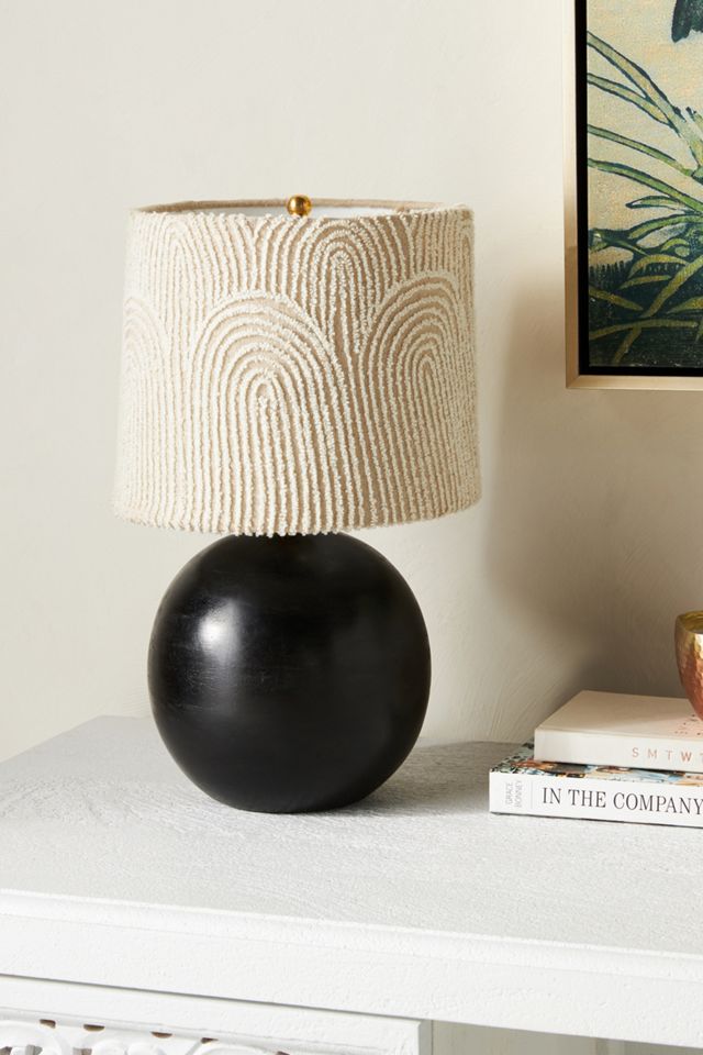 Regina Table Lamp #1