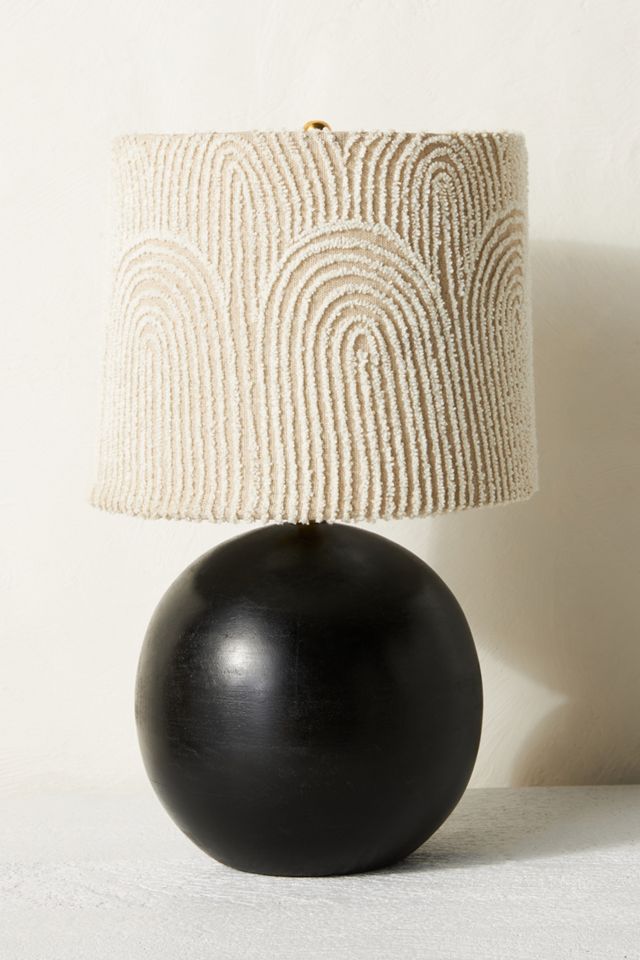 Regina Table Lamp #2