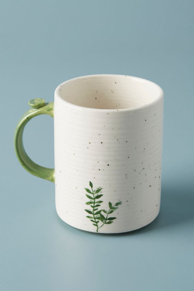 Culivate Positivity Mug #2