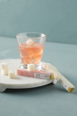 Fruit Sugar Cube Mimosa Kit