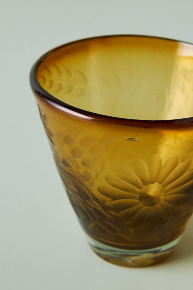 Farrah Glass #1