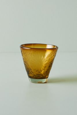 Farrah Glass