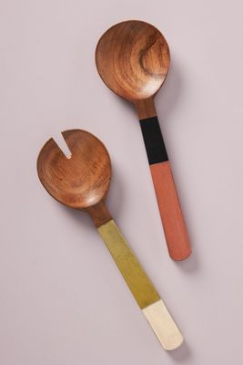Zuri Serving Set