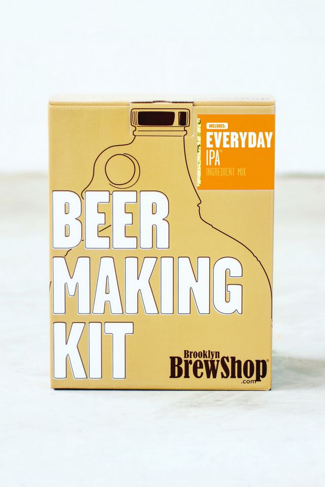 Everyday IPA Beer Making Kit