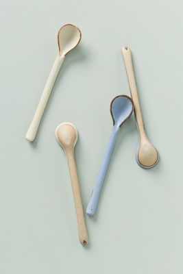 Azumi Spoons, Set of 4