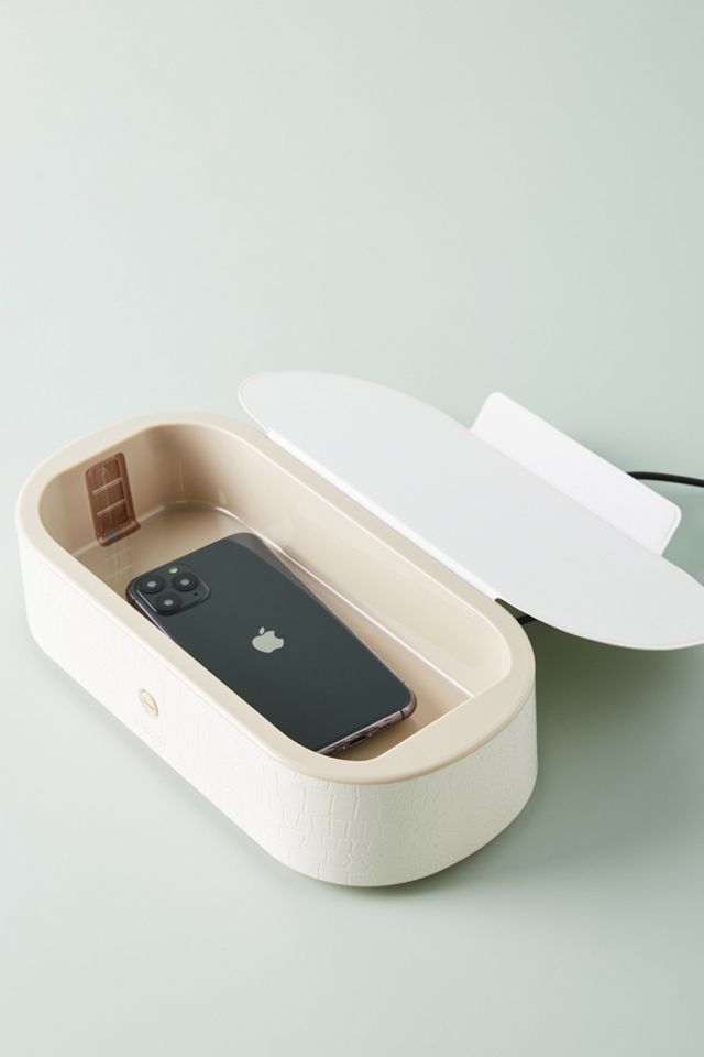 Sonix UV Sanitizing Box #1