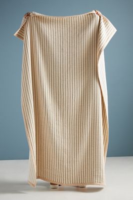 Woven Sidonie Throw Blanket