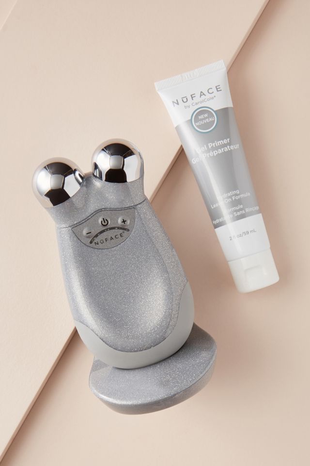NuFACE Platinum Trinity Gift Set | Anthropologie