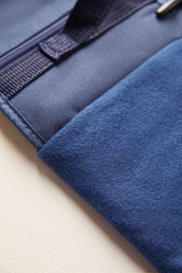 Plaid Outdoor Park Blanket #2