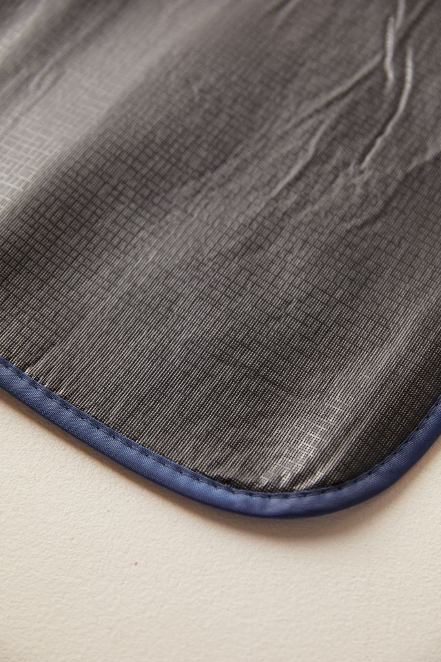 Plaid Outdoor Park Blanket #4