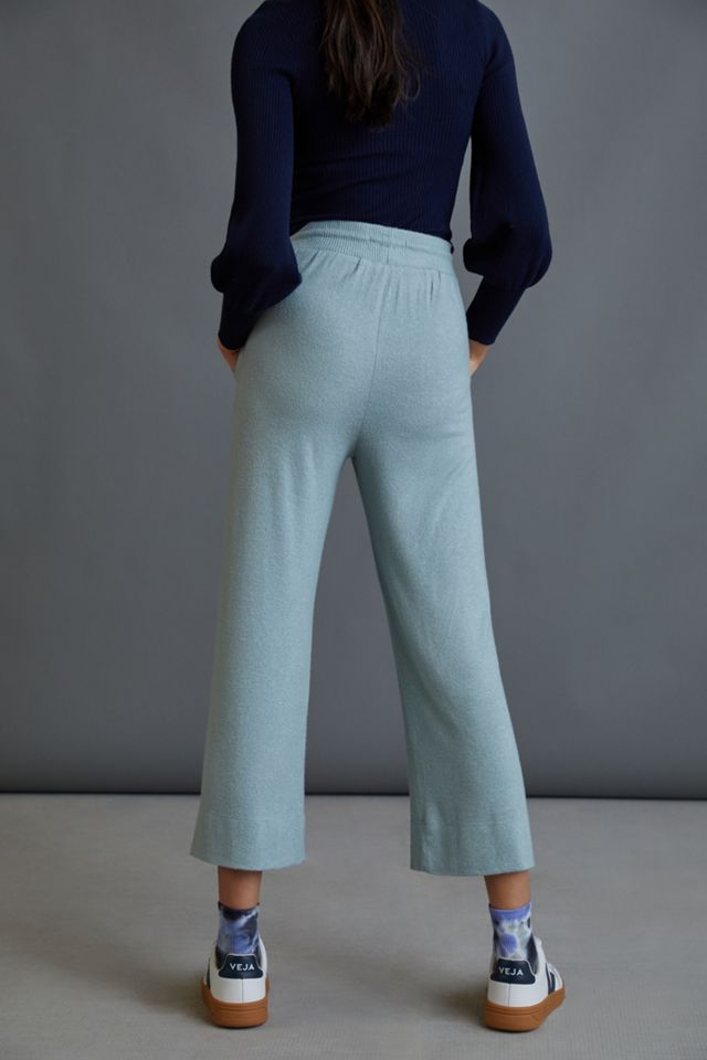 Anne Cozy Wide-Leg Pants #2