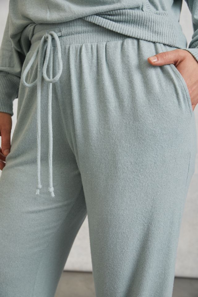 Anne Cozy Wide-Leg Pants #6