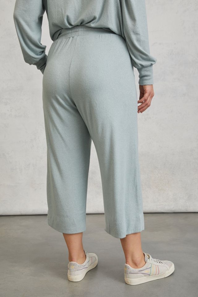 Anne Cozy Wide-Leg Pants #7