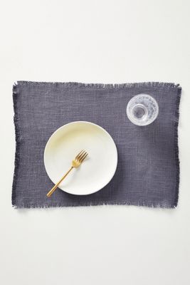 Duke Placemat