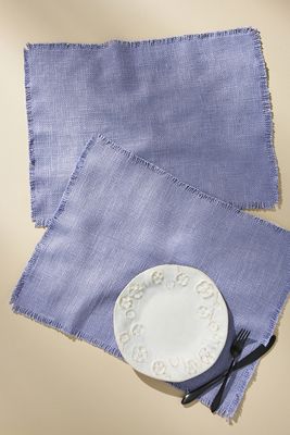 Duke Placemat