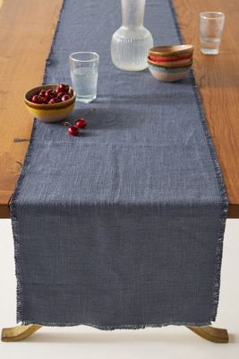 Duke Table Runner
